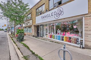 Commercial/Retail Property for Sale, 3039 Lake Shore Blvd W, Toronto, ON