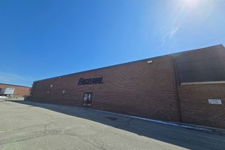 Industrial Property for Lease, 145 City View Dr #1, Toronto, ON