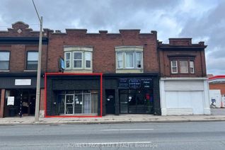 Restaurant Business for Sale, 597 King St E, Hamilton, ON