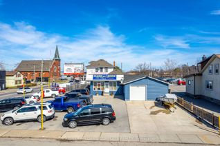 Commercial/Retail Property for Sale, 394 Merritt St, St. Catharines, ON