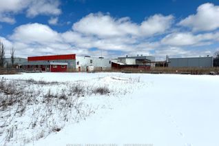 Industrial Property for Sale, 1668 Allanport Rd, Thorold, ON
