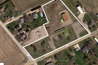 Industrial Property for Sale, 4495 Talbot Tr, Chatham-Kent, ON