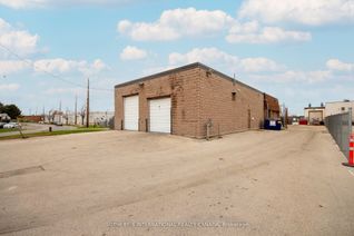 Industrial Property for Sale, 29 Milburn St, Hamilton, ON