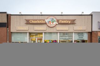 Commercial/Retail Property for Sale, 348 Charlotte St, Peterborough, ON