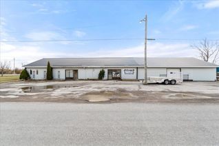 Commercial/Retail Property for Sale, 7 Clarke Rd, Prince Edward County, ON