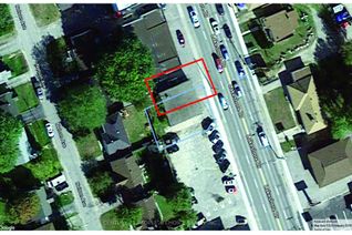 Property for Lease, 85 Lakeshore Dr, North Bay, ON