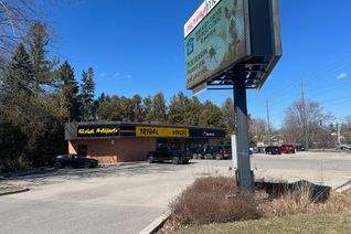 Commercial/Retail Property for Lease, 1774 Lansdowne St W, Peterborough, ON
