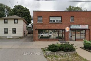 Investment Property for Sale, 144 Lake St, St. Catharines, ON