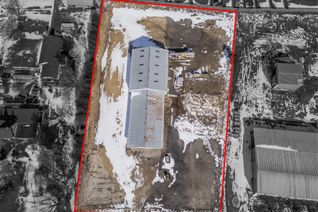 Industrial Property for Lease, 443 Main St W, Shelburne, ON