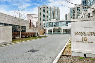 Apartment for Sale, 18 Holmes Ave #202, Toronto, ON