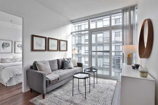 Apartment for Sale, 36 Lisgar St #Ph05, Toronto, ON