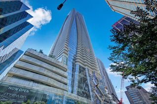Property for Rent, 1 Bloor St E #5208, Toronto, ON