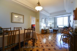 Apartment for Sale, 88 Grandview Ave #Ph17, Toronto, ON