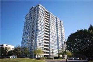 Property for Sale, 1121 Steeles Ave W #1112, Toronto, ON