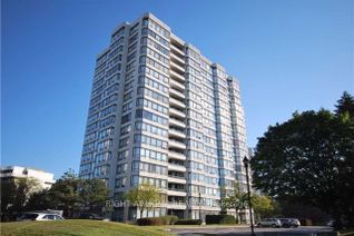 Condo for Sale, 1121 Steeles Ave W #1112, Toronto, ON