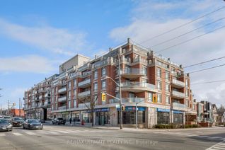 Condo Apartment for Sale, 1717 Avenue Rd #413, Toronto, ON