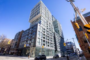 Apartment for Sale, 158 Front St E #1812, Toronto, ON