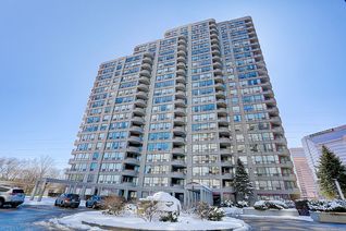 Condo Apartment for Sale, 5765 Yonge St #605, Toronto, ON