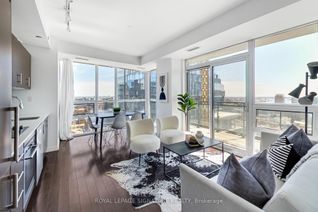 Condo Apartment for Sale, 460 Adelaide St E #2111, Toronto, ON