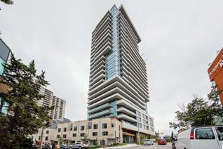 Condo Apartment for Rent, 181 Bedford Rd #1507, Toronto, ON