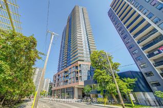 Condo Apartment for Rent, 159 Wellesley St E #1801, Toronto, ON