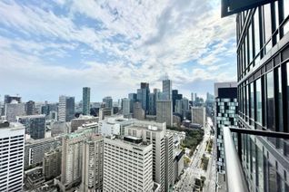 Apartment for Rent, 488 University Ave #3406, Toronto, ON