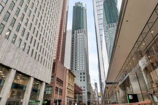 Condo Apartment for Sale, 311 Bay St #4602, Toronto, ON