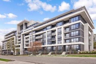 Apartment for Rent, 399 Spring Garden Ave #413, Toronto, ON