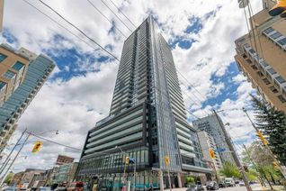 Condo Apartment for Rent, 125 Redpath Ave #1710, Toronto, ON