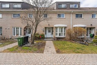 Property for Sale, 9 Liszt Gate E #511, Toronto, ON