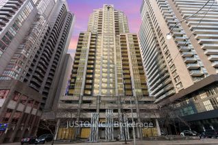 Condo for Sale, 750 Bay St #1108, Toronto, ON