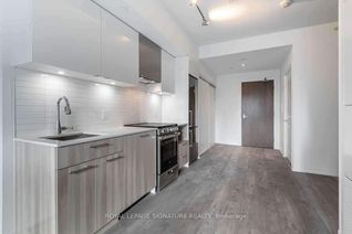 Condo Apartment for Rent, 251 Jarvis St #3712, Toronto, ON