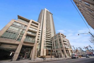 Condo Apartment for Sale, 1 Bedford Rd #709, Toronto, ON