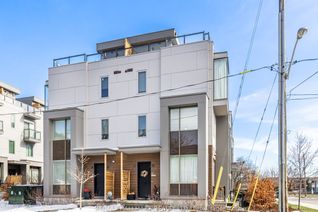 Townhouse for Rent, 17 Greenbriar Rd #1, Toronto, ON