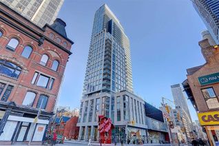 Condo Apartment for Rent, 3 Gloucester St #1712, Toronto, ON