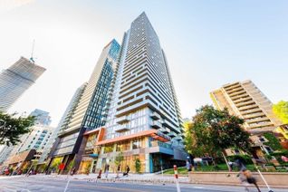 Condo Apartment for Sale, 50 Wellesley St E #707, Toronto, ON