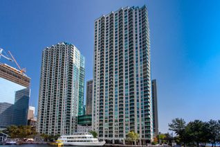 Property for Sale, 77 Harbour Sq #411, Toronto, ON