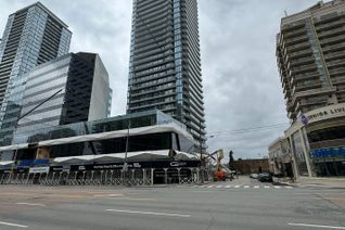 Condo Apartment for Rent, 15 Ellerslie Ave #2401, Toronto, ON