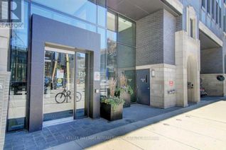 Condo Townhouse for Rent, 125 Peter St #1410, Toronto, ON