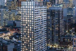 Property for Rent, 47 Mutual St #1805, Toronto, ON