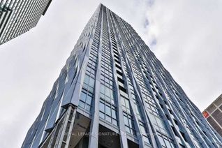 Condo Apartment for Sale, 1 Yorkville Ave #1411, Toronto, ON