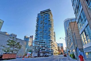 Condo Apartment for Rent, 77 Shuter St #2109, Toronto, ON