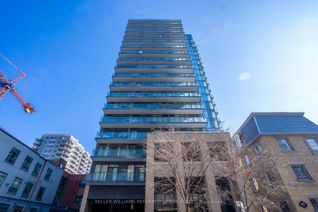 Condo Apartment for Rent, 105 George St #Lph02, Toronto, ON
