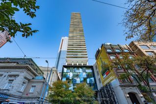 Property for Sale, 224 King St W #2406, Toronto, ON