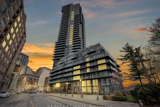 Property for Sale, 825 Church St #3007, Toronto, ON