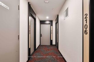 Property for Sale, 135 East Liberty St #2105, Toronto, ON