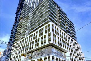 Condo Apartment for Rent, 251 Jarvis St #2005, Toronto, ON