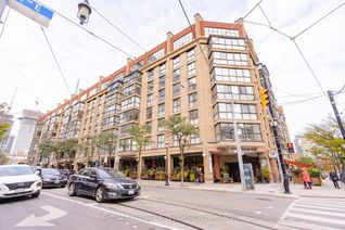 Property for Sale, 35 Church St #410, Toronto, ON