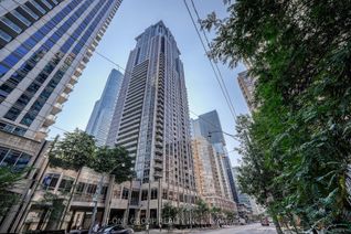 Condo for Sale, 761 Bay St #914, Toronto, ON