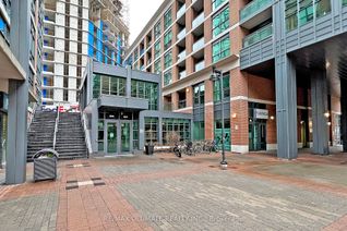 Condo for Sale, 1169 Queen St W #613, Toronto, ON